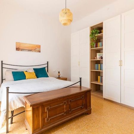 La Badia Casa Vacanze לה ספציה מראה חיצוני תמונה