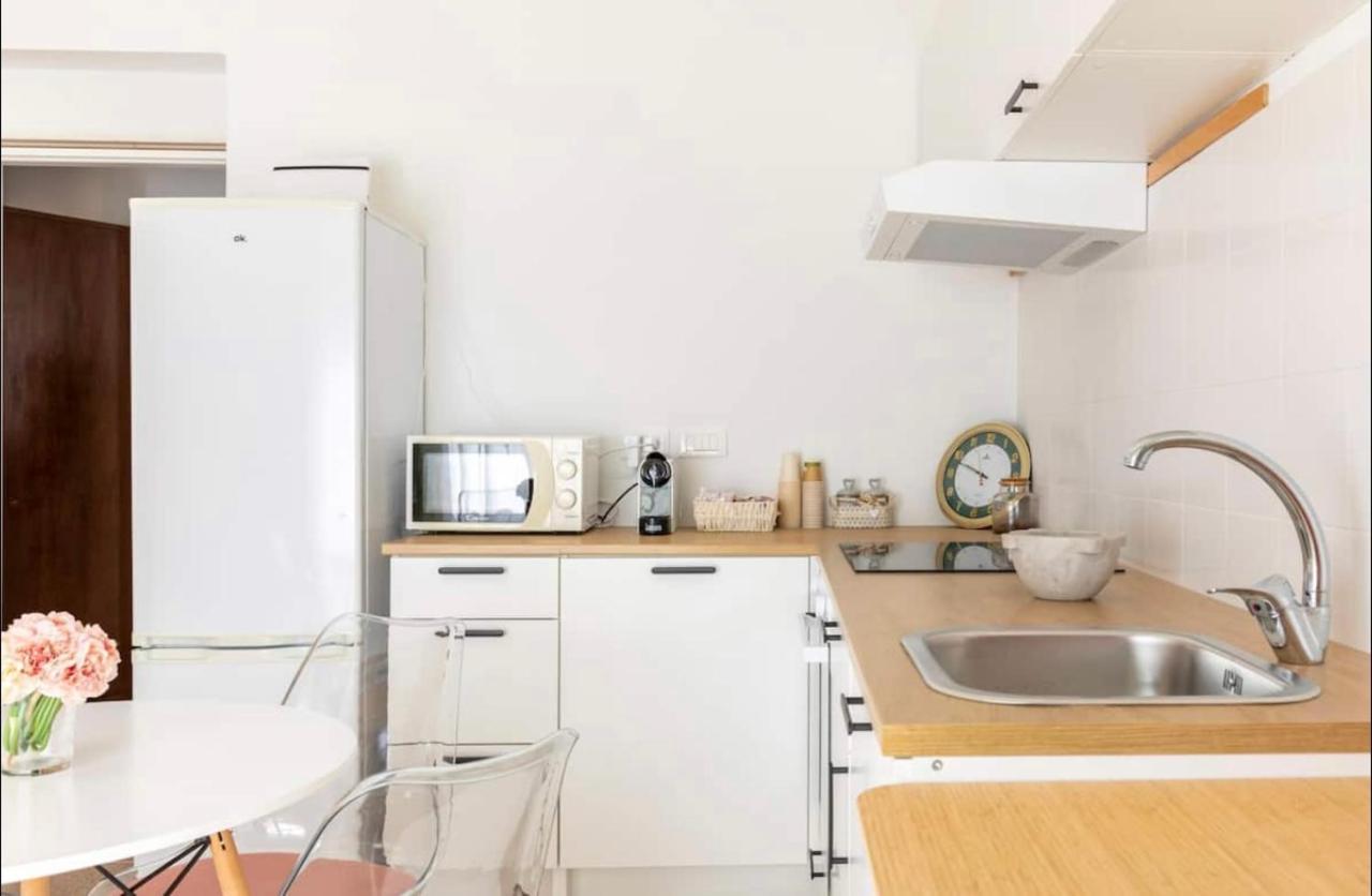La Badia Casa Vacanze לה ספציה מראה חיצוני תמונה