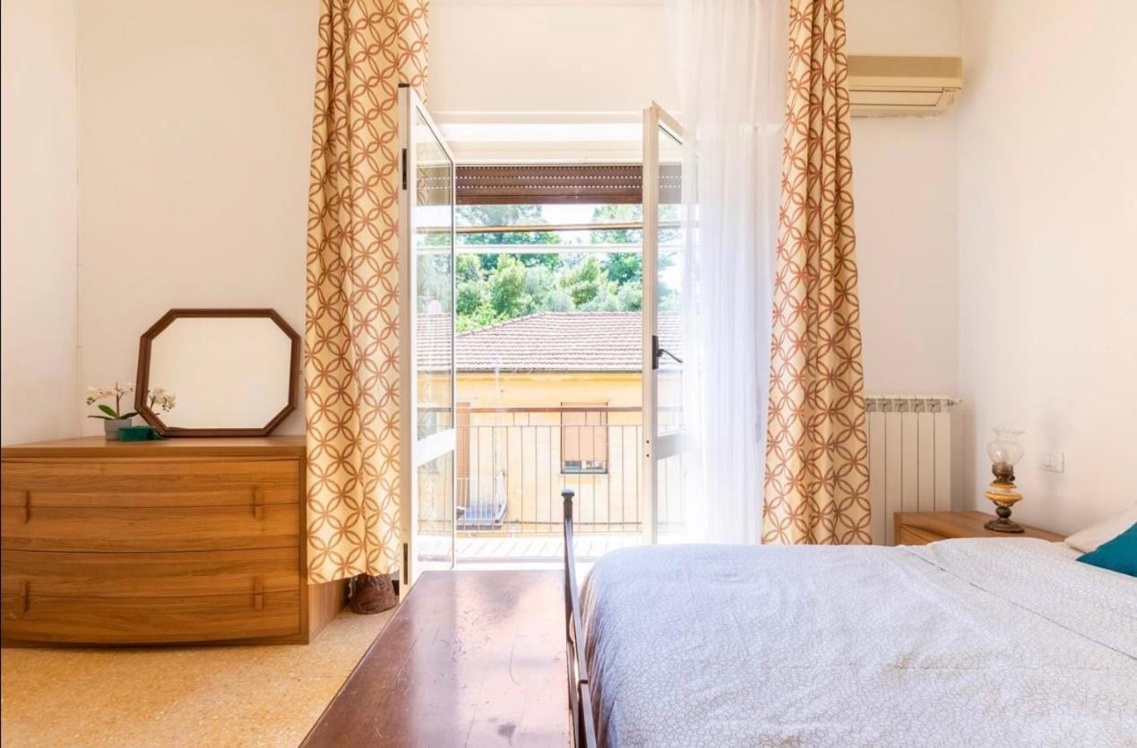 La Badia Casa Vacanze לה ספציה מראה חיצוני תמונה