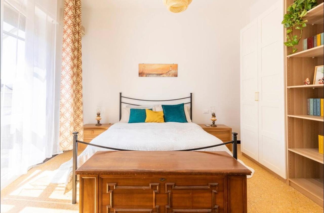 La Badia Casa Vacanze לה ספציה מראה חיצוני תמונה