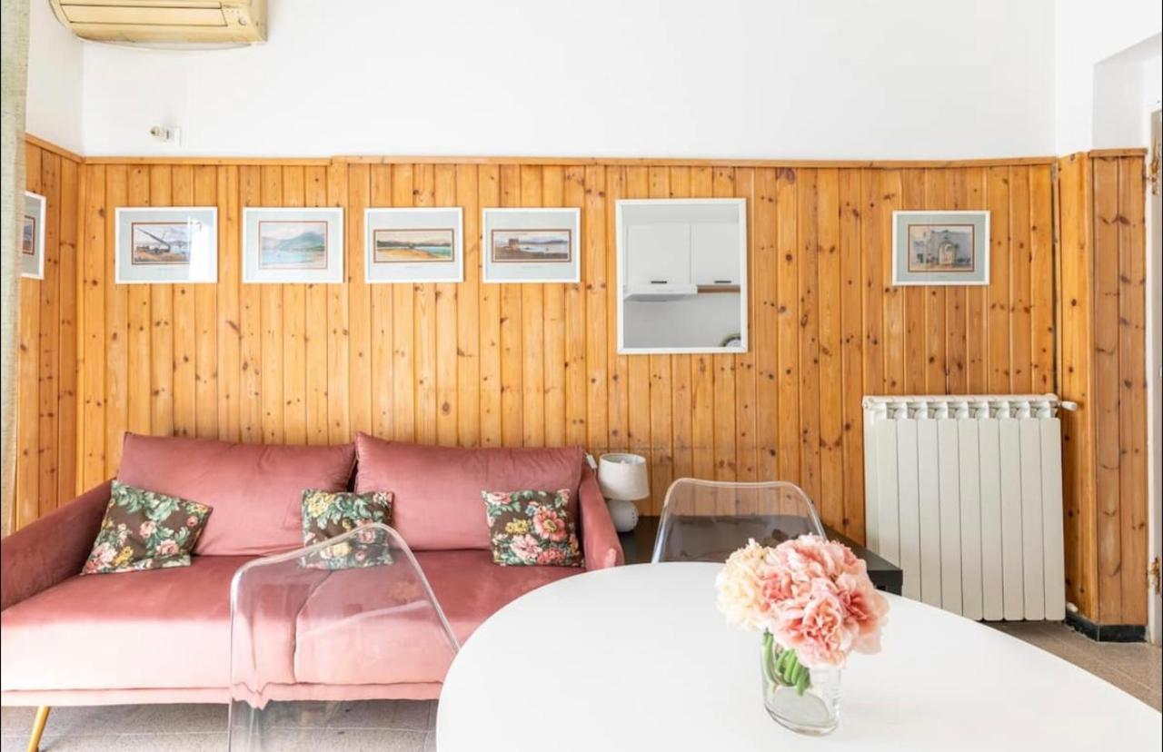 La Badia Casa Vacanze לה ספציה מראה חיצוני תמונה