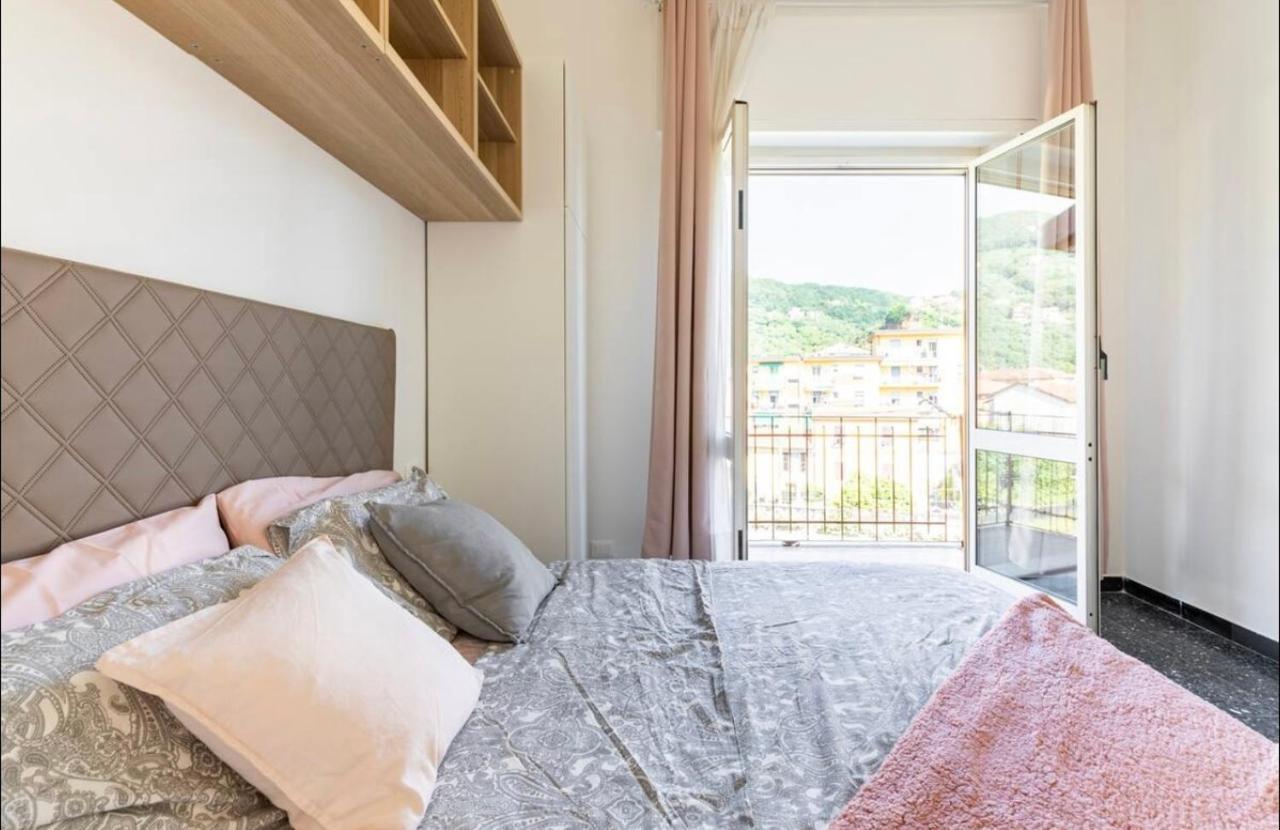 La Badia Casa Vacanze לה ספציה מראה חיצוני תמונה