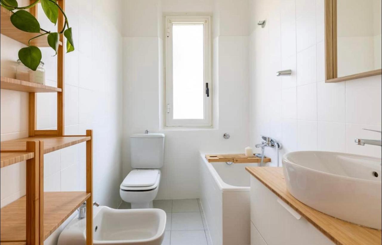 La Badia Casa Vacanze לה ספציה מראה חיצוני תמונה