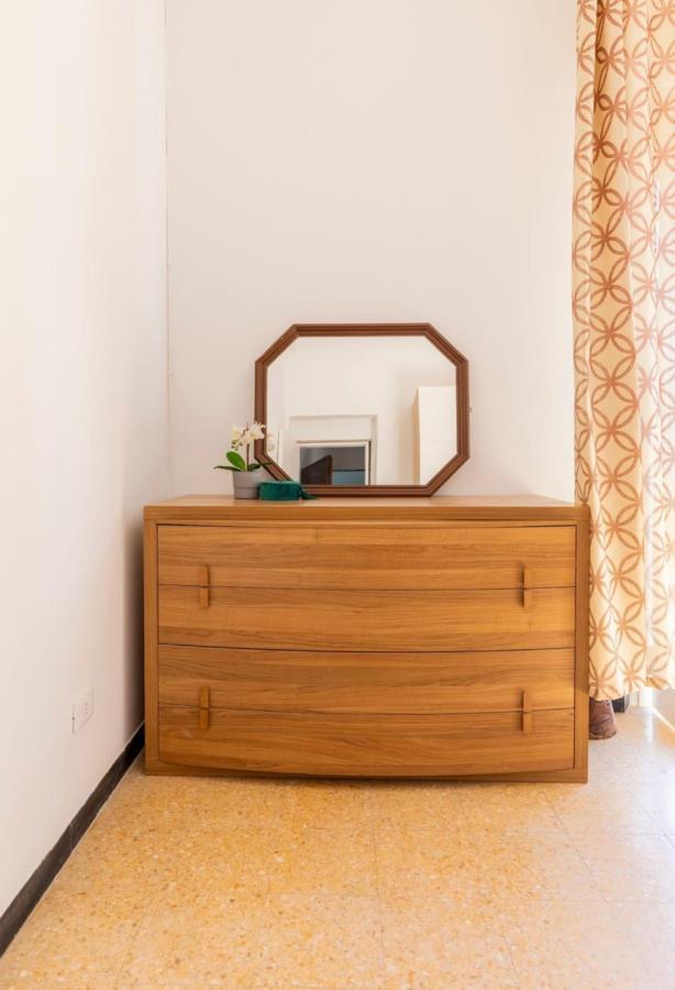 La Badia Casa Vacanze לה ספציה מראה חיצוני תמונה