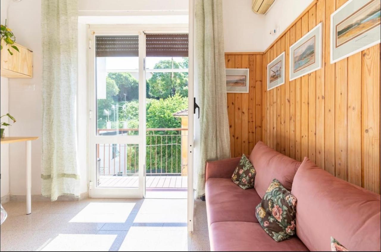 La Badia Casa Vacanze לה ספציה מראה חיצוני תמונה