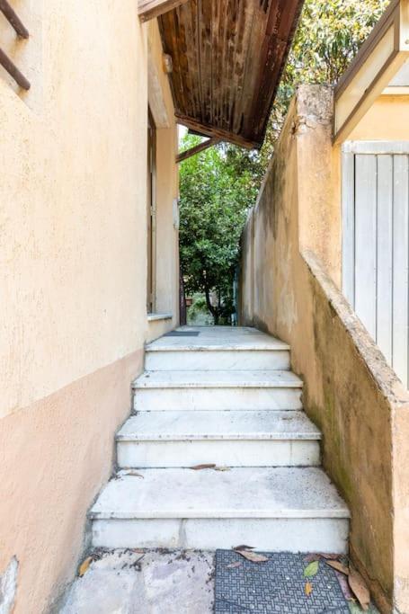 La Badia Casa Vacanze לה ספציה מראה חיצוני תמונה